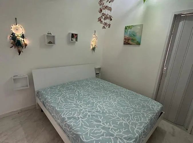 La Casa In Piazza 3* Terrasini