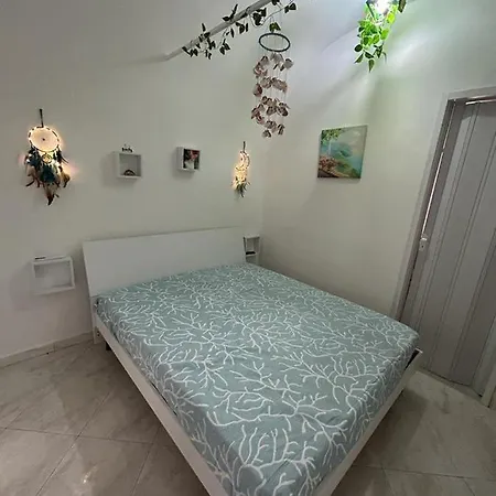 La Casa In Piazza * Terrasini