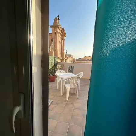 La Casa In Piazza Maison d'hôtes