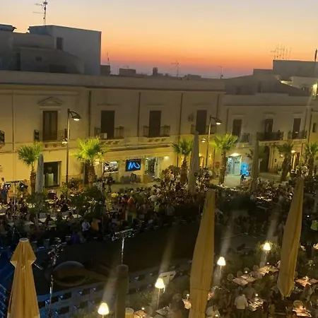 La Casa In Piazza Maison d'hôtes
